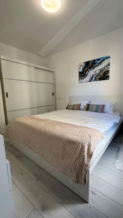 Cazare Brasov Apartament 2 Camere Studiou Garsoniera  Regim Hotelier