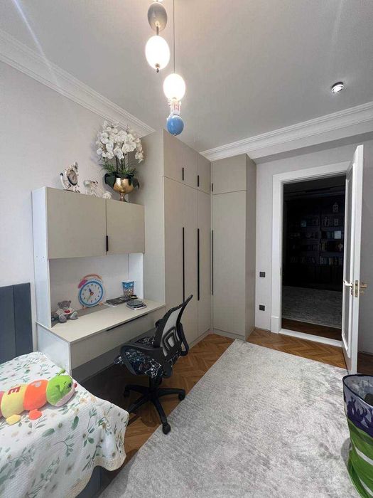 Дом 3 уровня Файзабад Мирабадский район 1.8 сотки