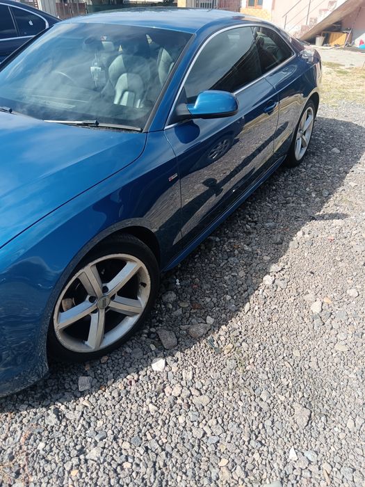 piese audi a5 2.0 tdi cah ori ce piesa