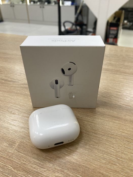 Airpods 4 ANC (p25)