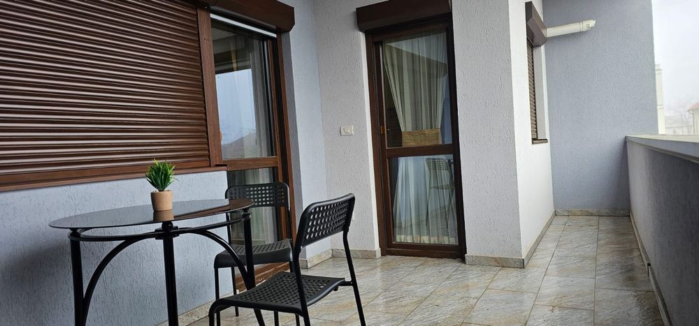 Apartament Chisoda