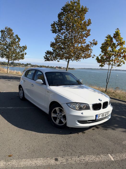 BMW Seria 1 2008 — imagine 3