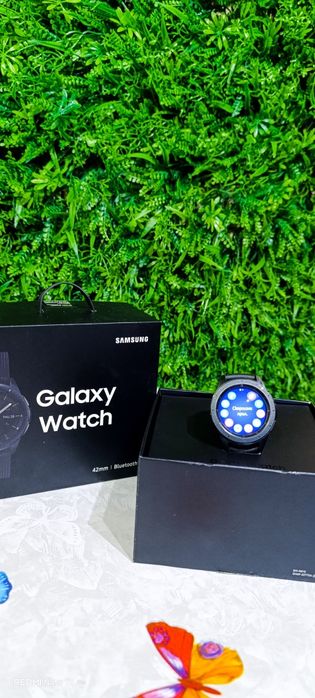 Samsung galaxy watch 42mm