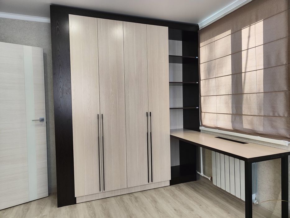 Мебель на заказ!