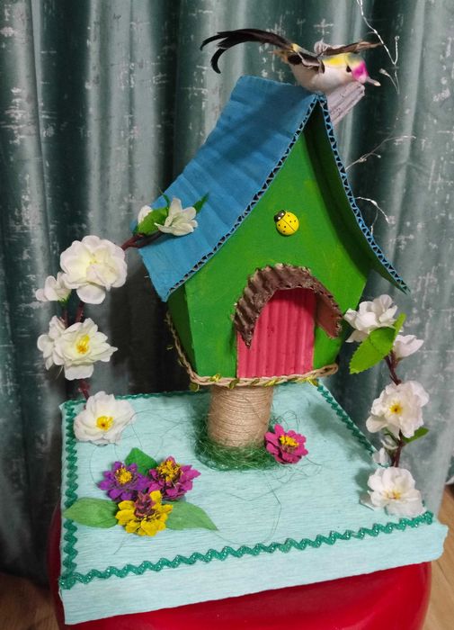 Поделки 8 Марта  готовые в наличии