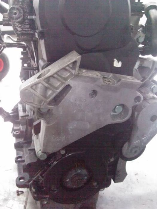 Suport motor VW Golf 5, 1.9 TDI, an fabr 2007