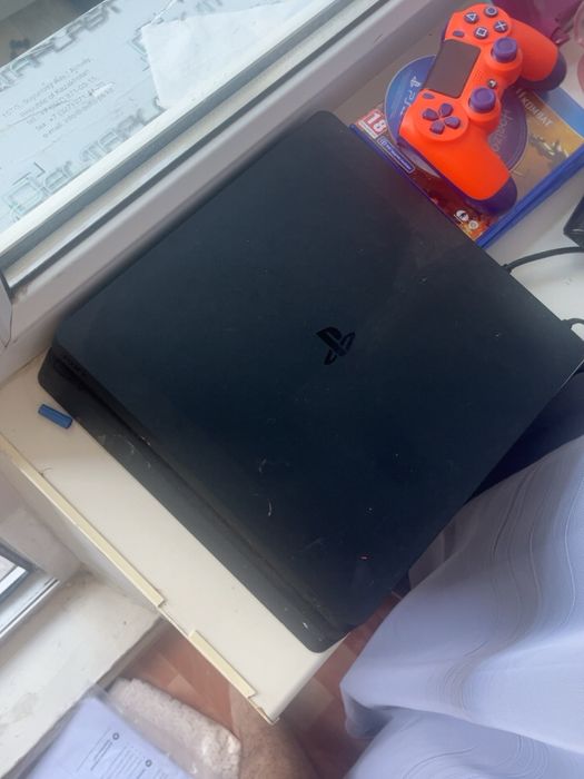 обмен PlayStation 4 на пк