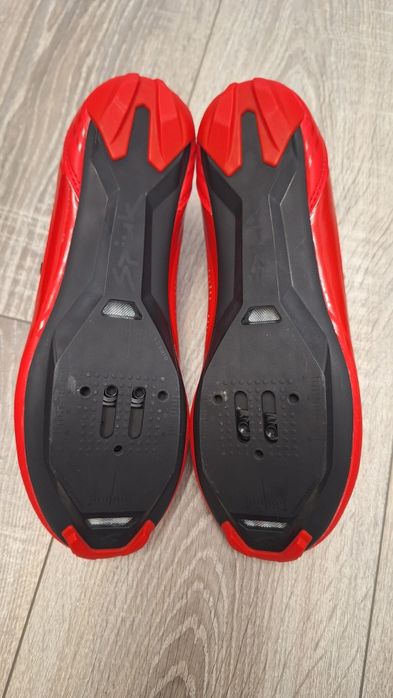 Pantofi ciclism Spiuk Aldama
