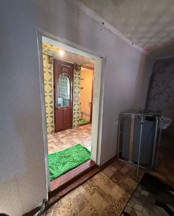 Продам дом  на бобровке