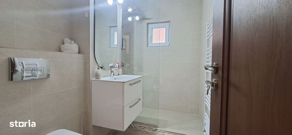 Apartament renovat complet, etaj 1 – Str. Traian, lângă Starea Civilă