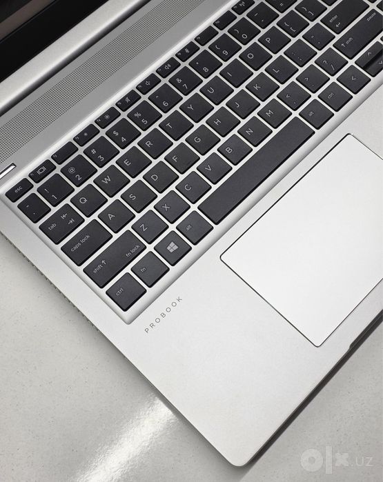 hp probook 450 G7