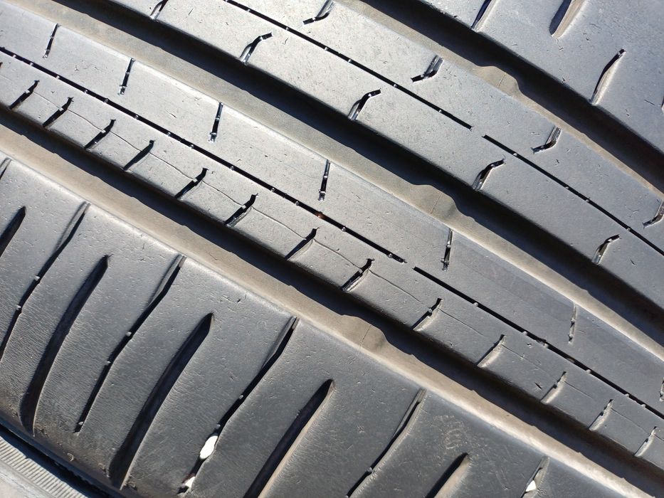 Гуми 205/55/16 Фалкен