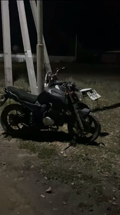 Racer Nitro 250