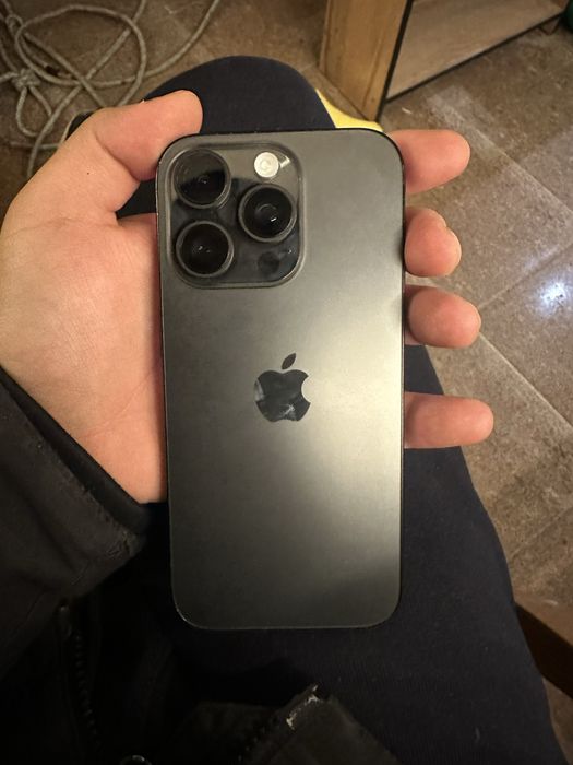 iPhone 16 pro 256GB айфон 16 про 256гб