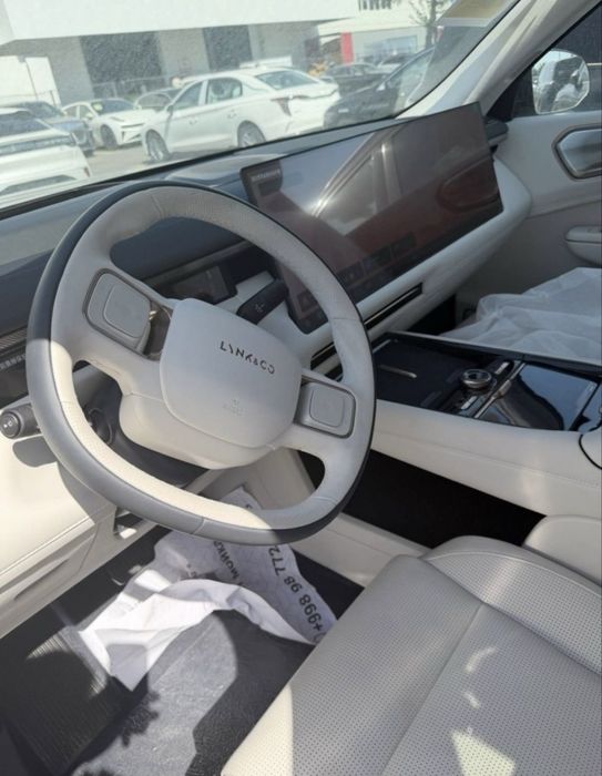Lynk&co 900 2.0Т Ультра 2025