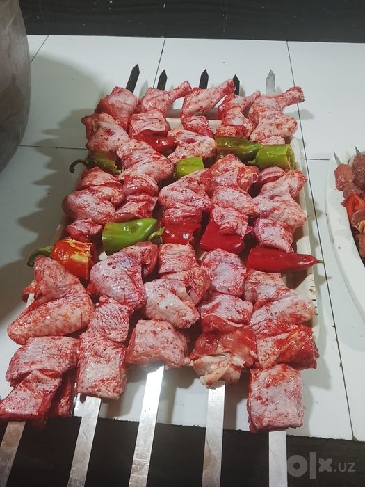 Sifatli va mazzali