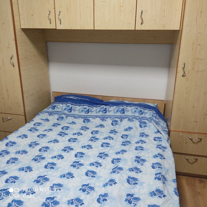 Set mobila dormitor