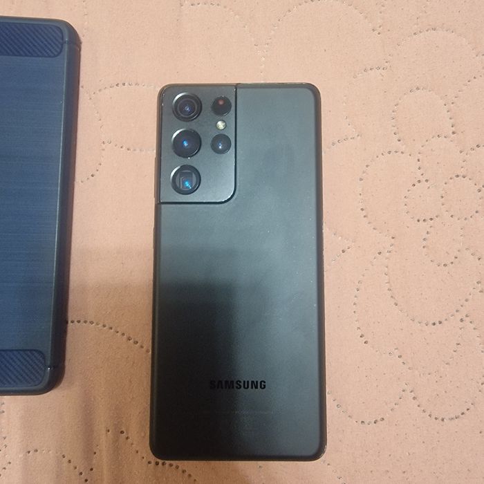 S21Yltra 256g техническо в много добро леки забележки