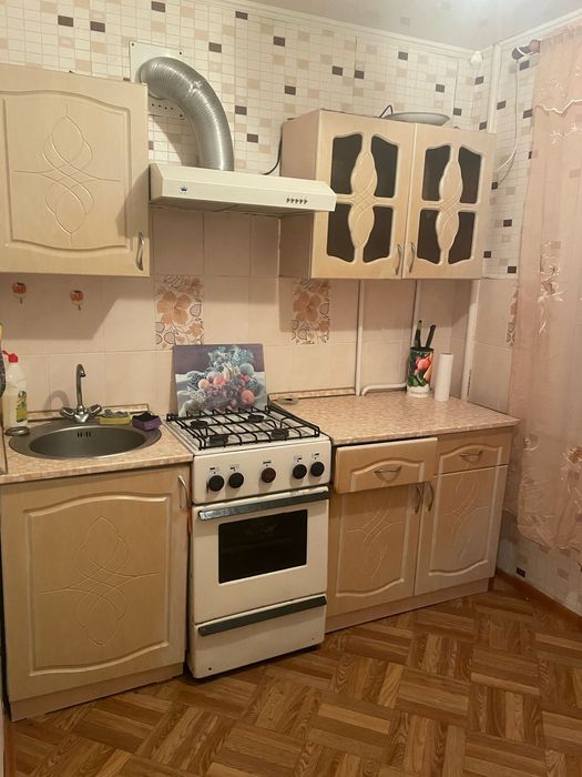 Продажа квартиры