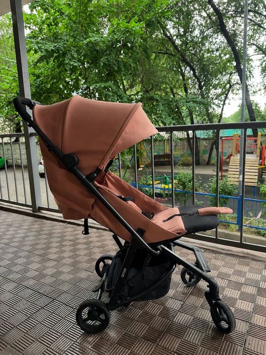 Коляска Anex air-z