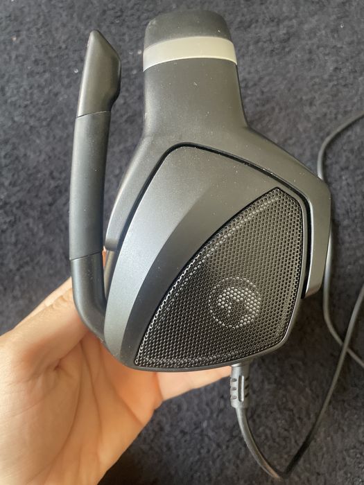 Слушалки Marvo HG9068