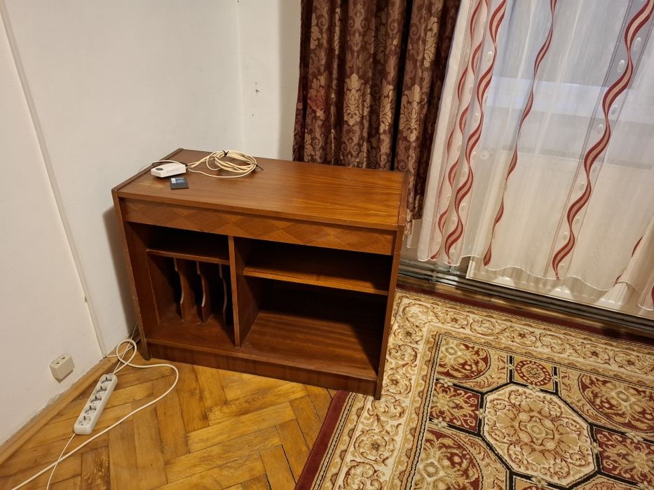 Dulap+cuier hol comoda tv