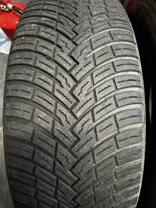 Cauciucuri Pirelli 225/60 R 17 103 V  M/S