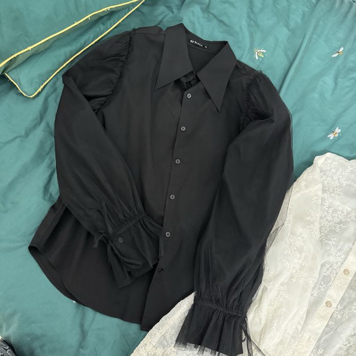 рубашка размер XL (50-52)