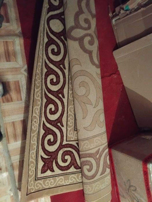 Ковер/коврик продам