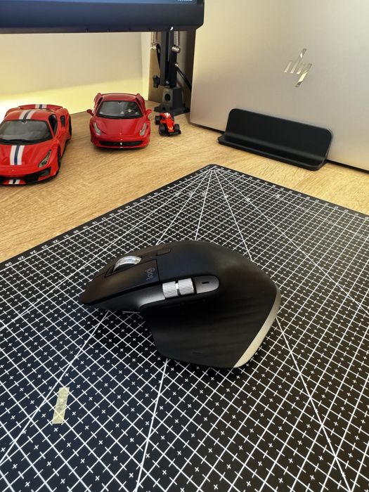 Logitech MX Master 3 for Mac