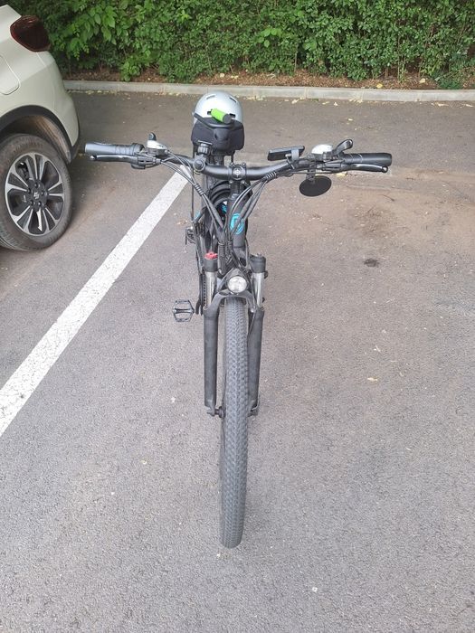 Vând Bicicleta DUOTTS C29 electrica