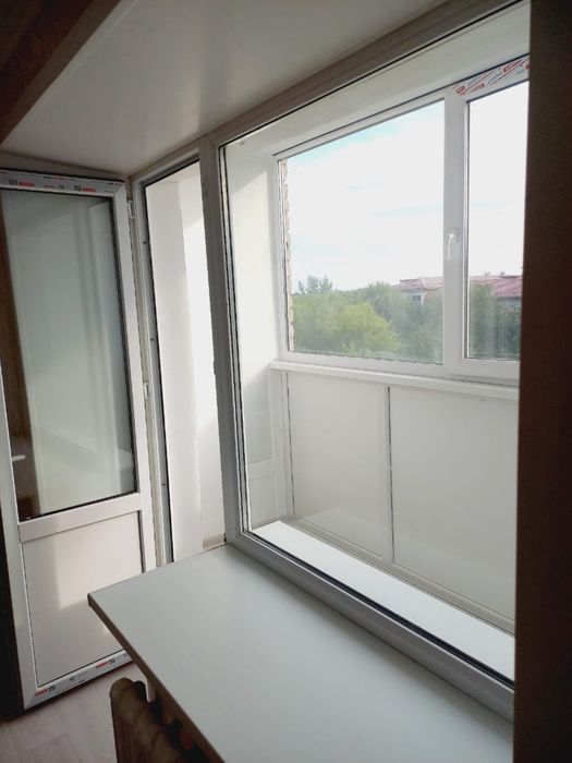 Продам 1 комн.нов.план.