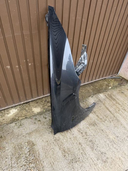 aripa dreapta fata tesla model 3