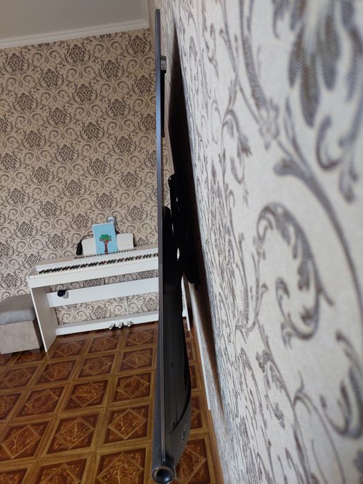 Телевизор TCL 65C6US