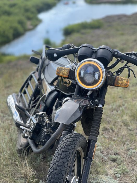 мотоцыкл сузуки гсх 200