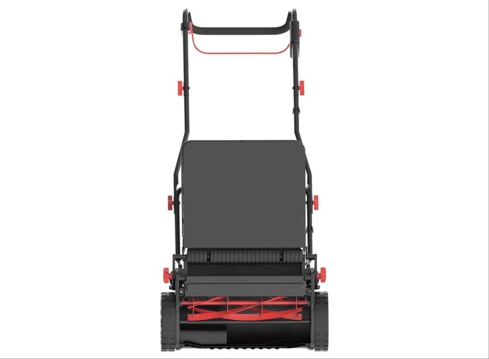 Masina de tuns iarba ParkSide, 38cm