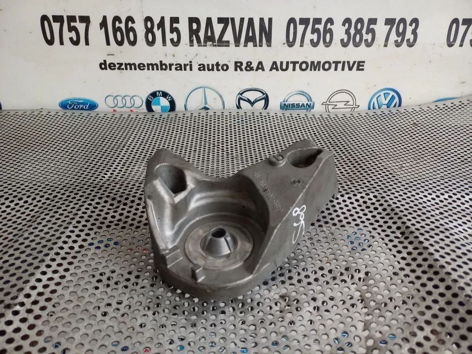 Suport Motor Bmw 4.4 Benzina N63 Euro 6 Cod  M2 M3 M4 M5 M6 M7 M8 X3M X4M X5M X6M X7M G20 G21 G30 G