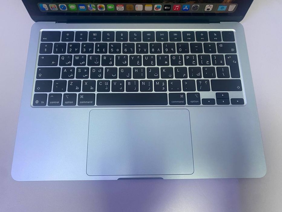 MacBook Air 13-inch М4 2025/ СТ31020