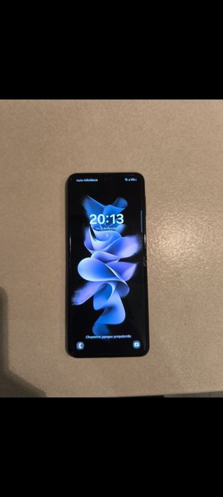 Samsung Galaxy Z Flip 3 5G