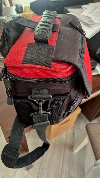 NIKON  D750 с сумкой