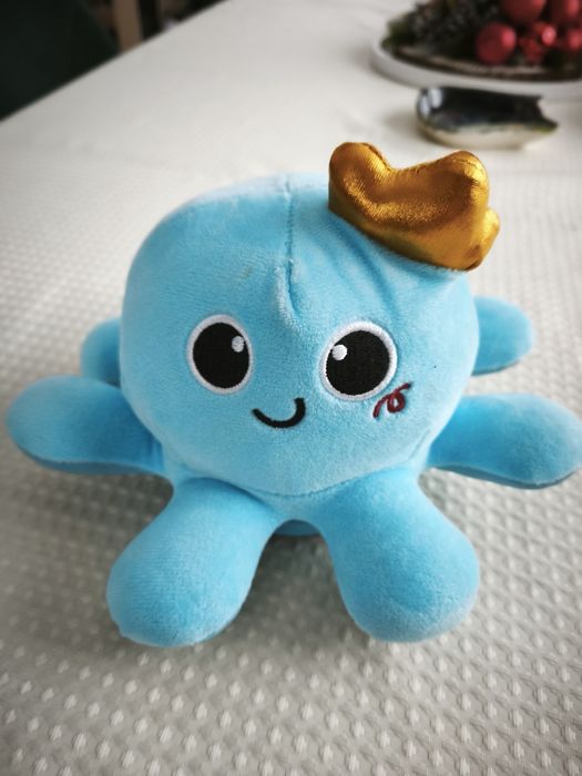 Caracatița interactiva