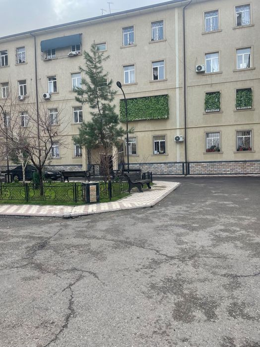 Продажа 2х комнатной квартиры на Воднике.