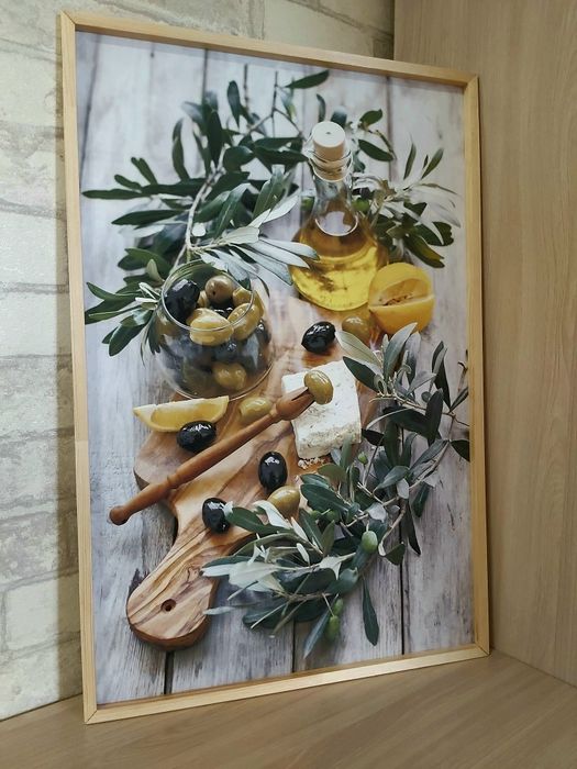 Картина интерьерная