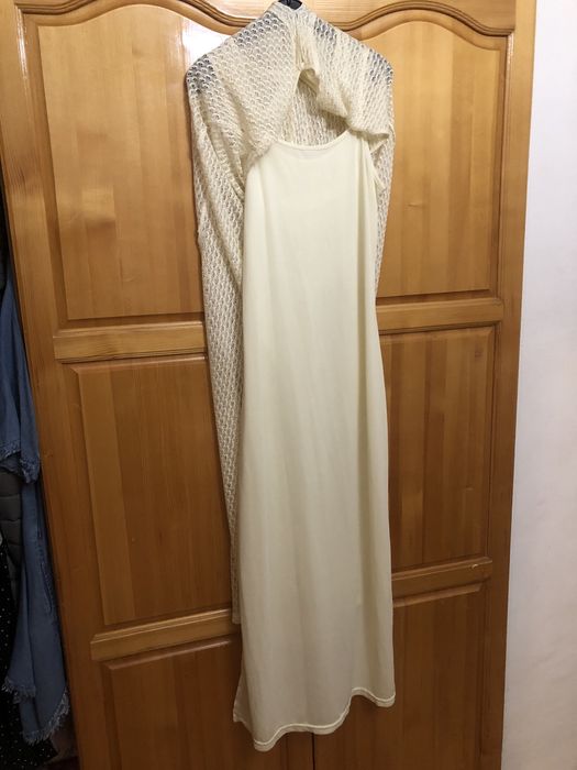 Дамска рокля