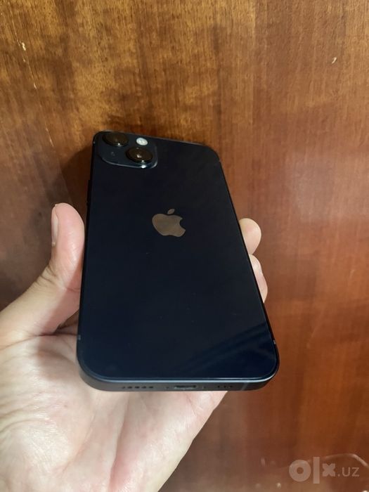 Iphone 13 128 gb 100%