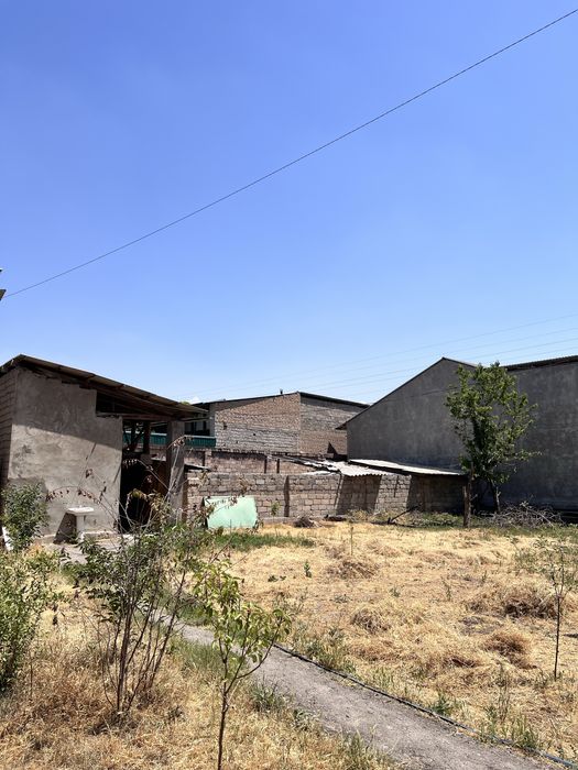 YER SOTILAD | SERGELI- Quruvchilar mavzesi | 5 sotix |  160.000$