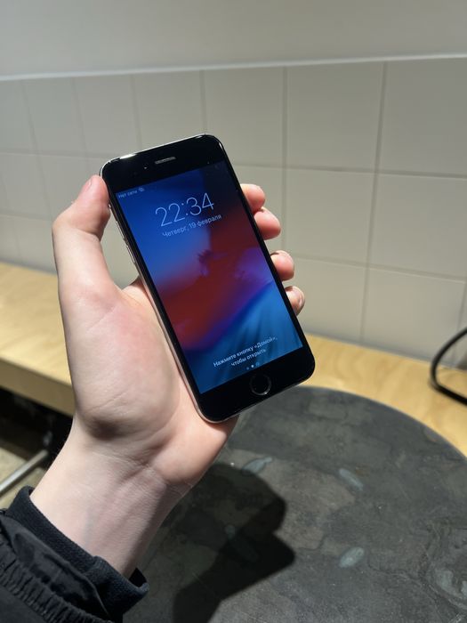 продам iphone 6 128 gb
