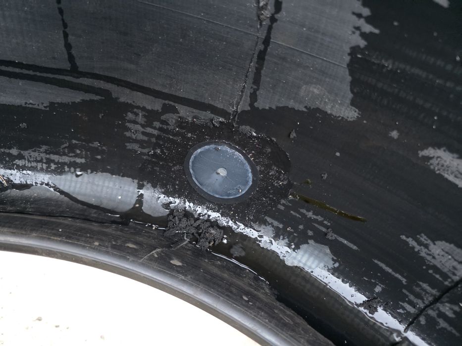 1бр Лятна Гума 275 35 20 - Michelin Pilot sport 4s - DOT 2023