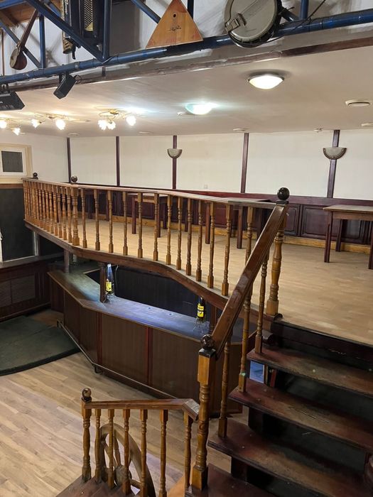 Сдам в аренду ресторан