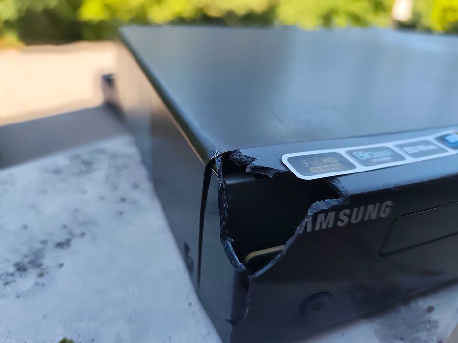 Система за домашно кино Samsung HT Z220